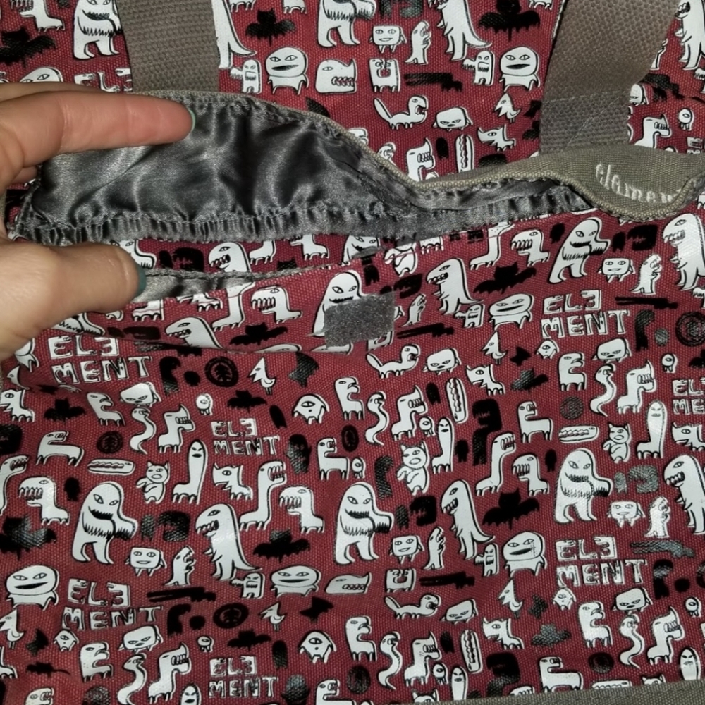 Elements Purse - Picture 4 of 4